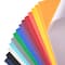 Primary 6" x 9" Adhesive Foam Sheets Value Pack by Creatology™, 30 Sheets